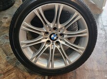 "BMW E60 tech" təkəri R18