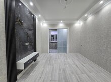 2-otaqlı yeni tikili, Sumqayıt ş., 52 m²
