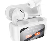 Bluetooth qulaqcıq "Borofone Bw76"