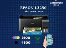 Printer rəngli "Epson L3250"