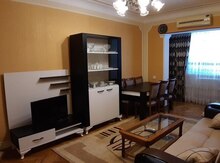 3-otaqlı mənzil, Nəsimi r., 75 m²