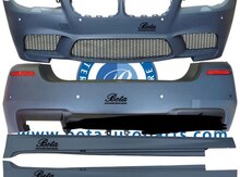 "BMW F10 M5" paketi