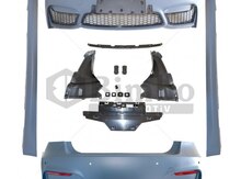 "BMW F36 M4" paket