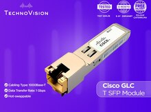 Cisco GLC T SFP Module