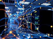 Şəbəkə infrastrukturu