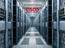 Cisco Şəbəkə Avadanlıqları