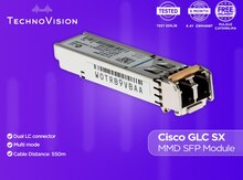 Cisco GLC SX MMD SFP Module