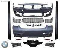 "BMW F30"  Goodgo style paketi