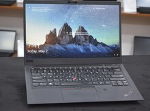 Lenovo Thinkpad X1 Carbon Gen6