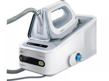 Generatorlu ütü "BRAUN IS5042/1WH"
