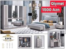 Yataq otağı mebeli 