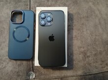 Apple iPhone 14 Pro Max Space Black 128GB/6GB