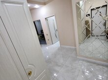 2-otaqlı yeni tikili, Bakıxanov qəs., 80 m²