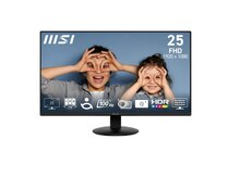 Monitor "MSI PRO MP252L 24.5 FHD 100Hz"