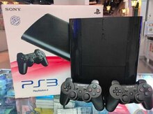 PlayStation 3 Super Slim 500 GB