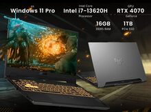 Asus TUF Gaming FX507VI-LP113