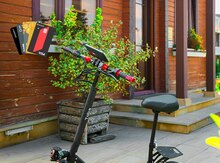 Elektron scooter "Toba BY-C8PRO/ST-666"
