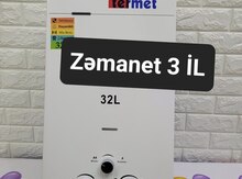 Su qızdırıcısı "Termet 32 lt"