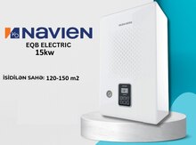 Kombi "Navien EQB 15 kw"
