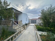 Həyət evi, Hövsan qəs.