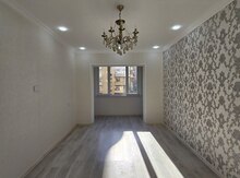 4-otaqlı mənzil, Köhnə Günəşli qəs., 100 m²