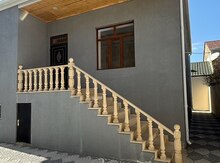 Həyət evi, Maştağa qəs.