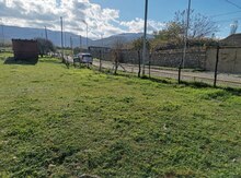 20 sot torpaq sahəsi, Xızı ş. 