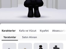 "Roblox" oyunu 