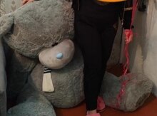 Oyuncaq ayı "Teddy"
