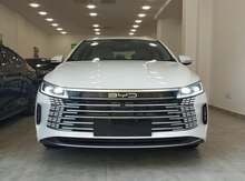 BYD Destroyer 05, 2025 год