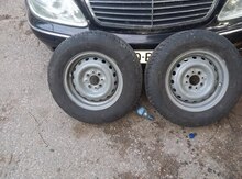 "LADA (VAZ)" təkərləri