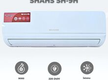 Kondisioner "Shahs SH-09"