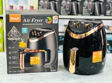 Air Fryer "RAF R.5232" 