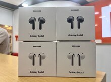Qulaqcıqlar "Samsung Galaxy Buds 3"