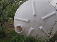 Su çəni "Şimşek"