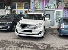 Toyota Prado, 2012 il