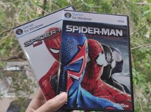"Spider-Man" oyunu