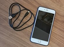 Apple iPhone 6 Plus Silver 64GB