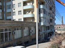 Obyekt, Qara Qarayev m.