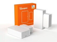 "Sonoff SNZB-04P" qapı və pəncərə sensoru