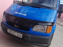 Ford Transit, 2000 il