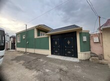 Həyət evi, Masazır qəs.
