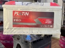Akkumulyator "Platin-100Ah"