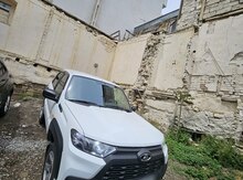 LADA (VAZ) Niva, 2024 il