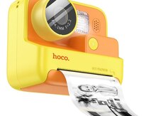Uşaq fotoaparatı "Hoco"