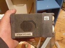 MP3 pleyer
