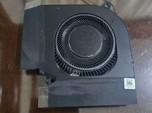 Noutbuk "Predator, Nitro" fanı