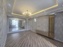 3-otaqlı yeni tikili, Sumqayıt ş., 95 m²