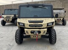 Aodes DESERTCROSS 1000CC-X6 HVAC, 2025 il