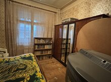 3-otaqlı mənzil, Nərimanov m., 80 m²